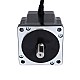S Series Nema 34 Stepper Motor 1.8deg 4.8Nm(679.74oz.in) 6.0A 86x86x78mm 4 Wires - 34HS30-6004S | StepperOnline CA
