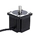 S Series Nema 34 Stepper Motor 1.8deg 4.8Nm(679.74oz.in) 6.0A 86x86x78mm 4 Wires - 34HS30-6004S | StepperOnline CA
