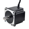 1 Axis Stepper CNC Kit 4.8Nm(679.74oz.in) Nema 34 Stepper Motor & Driver - 1-DM860I-34HS31 | StepperOnline CA