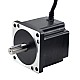1 Axis Stepper CNC Kit 4.8Nm(679.74oz.in) Nema 34 Stepper Motor & Driver - 1-DM860I-34HS31 | StepperOnline CA