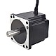 S Series Nema 34 Stepper Motor Bipolar 1.8deg 4.8Nm(679.74oz.in) 6.0A 86x86x80mm 4 Wires - 34HS31-6004S | StepperOnline CA
