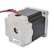Nema 34 CNC Stepper Motor 7.07Nm(1001oz.in) 86x86x98mm 8 Wires - 34HS38-3008S | StepperOnline CA