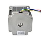 Nema 34 CNC Stepper Motor 7.07Nm(1001oz.in) 86x86x98mm 8 Wires - 34HS38-3008S | StepperOnline CA