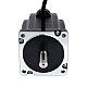 Keyway Dual Shaft Nema 34 Stepper Motor 7.07Nm(1001oz.in) 86x86x98mm 4 Wires - 34HS38-4204D | StepperOnline CA