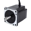 1 Axis Stepper CNC Kit 8.0Nm(1132.89oz.in) Nema 34 Stepper Motor & Driver - 1-DM860I-34HS39 | StepperOnline CA
