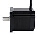 S Series Nema 34 Stepper Motor 8.0Nm(1132.89oz.in) 6.0A 86x86x98mm 4 Wires - 34HS39-6004S | StepperOnline CA