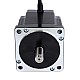 S Series Nema 34 Stepper Motor 8.0Nm(1132.89oz.in) 6.0A 86x86x98mm 4 Wires - 34HS39-6004S | StepperOnline CA