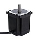 S Series Nema 34 Stepper Motor 8.0Nm(1132.89oz.in) 6.0A 86x86x98mm 4 Wires - 34HS39-6004S | StepperOnline CA