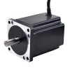 1 Axis Stepper CNC Kit 8.2Nm(1161.45oz.in) Nema 34 Stepper Motor & Driver - 1-DM860I-34HS45 | StepperOnline CA