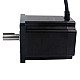 S Series Nema 34 Stepper Motor Bipolar 1.8deg 8.2Nm(1161.45oz.in) 6.0A 86x86x114mm 4 Wires - 34HS45-6004S | StepperOnline CA