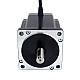 S Series Nema 34 Stepper Motor Bipolar 1.8deg 8.2Nm(1161.45oz.in) 6.0A 86x86x114mm 4 Wires - 34HS45-6004S | StepperOnline CA