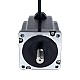 Keyway Dual Shaft Nema 34 CNC Stepper Motor 8.5Nm(1204oz.in) 5A 86x86x114mm - 34HS46-5004D1 | StepperOnline CA Keyway Dual Shaft Nema 34 CNC Stepper Motor 8.5Nm(1204oz.in) 5A 86x86x114mm - 34HS46-5004D1 | StepperOnline CA