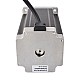 Nema 34 CNC High Torque Stepper Motor 13Nm(1841oz.in) 5A 86x86x150mm - 34HS59-5004S | StepperOnline CA