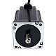 S Series Nema 34 Stepper Motor 13.0Nm(1841oz.in) 14mm Key-way Shaft 1m Cable - 34HS61-6004S1 | StepperOnline CA