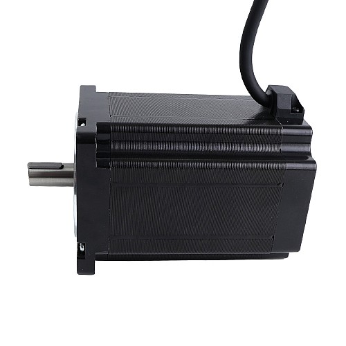 Nema 34 1.2deg 3-phase Stepper Motor 2.3A 6Nm(849.8oz.in) - 34HT49-2303S | StepperOnline CA