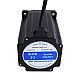 Nema 34 1.2deg 3-phase Stepper Motor 2.3A 6Nm(849.8oz.in) - 34HT49-2303S | StepperOnline CA