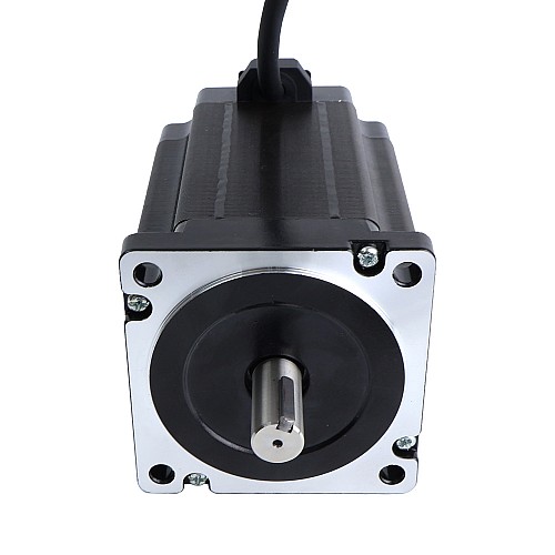 Nema 34 1.2deg 3-phase Stepper Motor 2.3A 6Nm(849.8oz.in) - 34HT49-2303S | StepperOnline CA