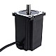 Nema 34 1.2deg 3-phase Stepper Motor 2.3A 6Nm(849.8oz.in) - 34HT49-2303S | StepperOnline CA