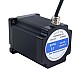 S Series IP65 Waterproof Nema 34 Stepper Motor 6.0A 8.5Nm(1203.94oz.in) - 34IP65S-85 | StepperOnline CA