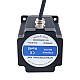 S Series IP65 Waterproof Nema 34 Stepper Motor 6.0A 8.5Nm(1203.94oz.in) - 34IP65S-85 | StepperOnline CA
