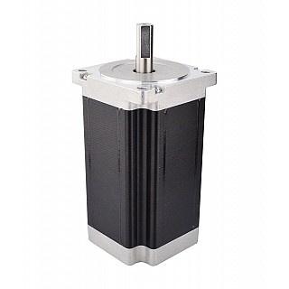 34HS59-5004S | Nema 34 CNC High Torque Stepper Motor 13Nm(1841oz