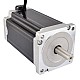 Nema 34 CNC High Torque Stepper Motor 13Nm(1841oz.in) 5A 86x86x150mm - 34HS59-5004S | StepperOnline CA