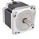 Nema 34 CNC Stepper Motor 4.5Nm(637.25oz.in) 5.5A 86x86x80mm Key Way Shaft - 34HS31-5504S | StepperOnline CA