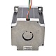 Nema 42 CNC Stepper Motor Bipolar 22Nm(3115.46oz.in) 6.0A 110x110x150mm 4 Wires - 42HS59-6004S | StepperOnline CA