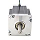 Nema 42 CNC Stepper Motor Bipolar 22Nm(3115.46oz.in) 6.0A 110x110x150mm 4 Wires - 42HS59-6004S | StepperOnline CA