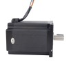 Nema 42 CNC Stepper Motor Bipolar 18 Nm(2549.52oz.in) 6.0A 110x150mm 4 Wires - 42HS59-6004S1 | StepperOnline CA
