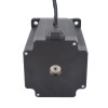 Nema 42 CNC Stepper Motor Bipolar 18 Nm(2549.52oz.in) 6.0A 110x150mm 4 Wires - 42HS59-6004S1 | StepperOnline CA