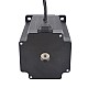Nema 42 CNC Stepper Motor Bipolar 18 Nm(2549.52oz.in) 6.0A 110x150mm 4 Wires - 42HS59-6004S1 | StepperOnline CA
