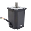 Nema 42 CNC Stepper Motor Bipolar 18 Nm(2549.52oz.in) 6.0A 110x150mm 4 Wires - 42HS59-6004S1 | StepperOnline CA