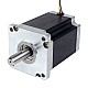 Nema 42 CNC Stepper Motor Bipolar 22Nm(3115.46oz.in) 7.0A 110x110x150mm 4 Wires - 42HS59-7004S | StepperOnline CA
