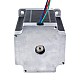 Nema 42 CNC Stepper Motor Bipolar 22Nm(3115.46oz.in) 7.0A 110x110x150mm 4 Wires - 42HS59-7004S | StepperOnline CA