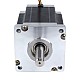 Nema 42 CNC Stepper Motor Bipolar 22Nm(3115.46oz.in) 7.0A 110x110x150mm 4 Wires - 42HS59-7004S | StepperOnline CA