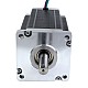 Dual Shaft Nema 42 CNC Stepper Motor 30Nm(4248oz.in) 8A 110x110x201mm 4 Wires - 42HS79-8004D | StepperOnline CA
