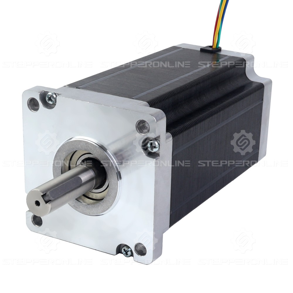 42HS79-8004S | Nema 42 CNC Stepper Motor Bipolar 30Nm(4248oz.in