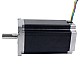 Nema 42 CNC Stepper Motor Bipolar 30Nm(4248oz.in) 8A 110x110x201mm 4 Wires - 42HS79-8004S | StepperOnline CA