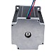 Nema 42 CNC Stepper Motor Bipolar 30Nm(4248oz.in) 8A 110x110x201mm 4 Wires - 42HS79-8004S | StepperOnline CA