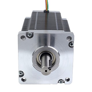 42HS79-8004S | Nema 42 CNC Stepper Motor Bipolar 30Nm(4248oz.in