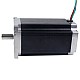 Nema 42 CNC Stepper Motor Bipolar 30Nm(4248oz.in) 8A 110x110x201mm 4 Wires for NmRV50 Worm Gearbox - 42HS79-8004S1 | StepperOnline CA