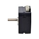 E Series Nema 17 Bipolar 1.8deg 17Ncm(24.07oz.in) 1A 42x42x23mm 4 Wires - 17HE08-1004S | StepperOnline CA