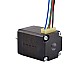 Nema 8 Bipolar 1.8deg 1.4Ncm(1.98oz.in) 0.2A 20x20x28mm 4 Wires - 8HS11-0204S | StepperOnline CA