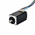 Nema 8 Bipolar 1.8deg 4Ncm(5.7oz.in) 0.6A 20x20x38mm 4 Wires