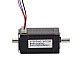 Dual Shaft Nema 8 Bipolar 4Ncm(5.7oz.in) 0.6A 20x20x38mm 4 Wires - 8HS15-0604D | StepperOnline CA Dual Shaft Nema 8 Bipolar 4Ncm(5.7oz.in) 0.6A 20x20x38mm 4 Wires - 8HS15-0604D | StepperOnline CA