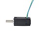Nema 6 Bipolar 1.8deg 0.58Ncm(0.82oz.in) 0.3A 14x14x30mm 4 Wires - 6HS12-0304S | StepperOnline CA