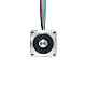 Nema 6 Bipolar 1.8deg 0.58Ncm(0.82oz.in) 0.3A 14x14x30mm 4 Wires - 6HS12-0304S | StepperOnline CA