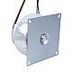 500VA Single-phase Toroidal Transformer 120VAC to 220VAC 2.27A 50/60Hz - TR500-A220-A120 | StepperOnline CA 500VA Single-phase Toroidal Transformer 120VAC to 220VAC 2.27A 50/60Hz - TR500-A220-A120 | StepperOnline CA