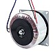 900VA Single-phase Toroidal Transformer 120VAC to 220VAC 4.10A 50/60Hz - TR900-A220-A120 | StepperOnline CA